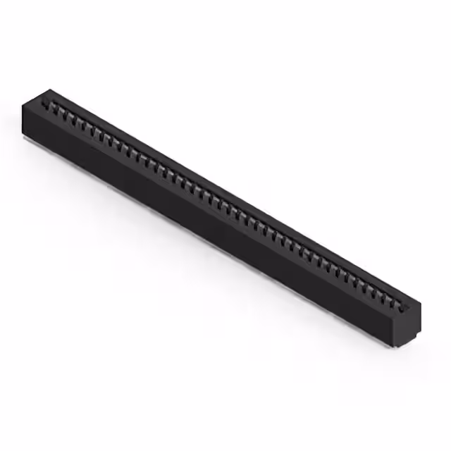 357-039-458-101 EDAC Inc.  Edgeboard Connectors